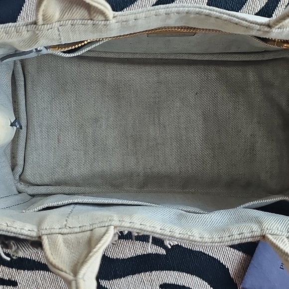 Prada Canapa Crossbody - Picture 7 of 11